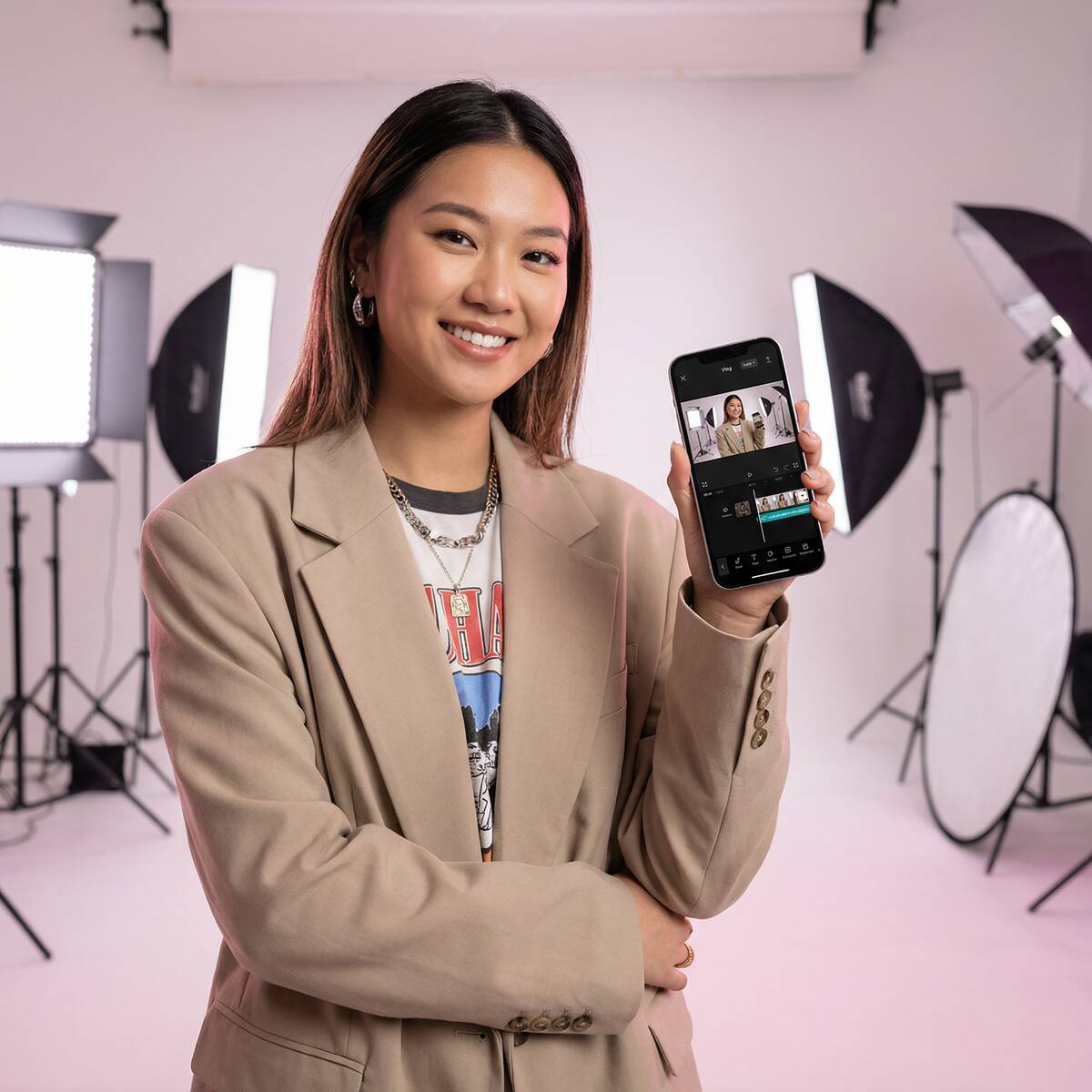 裸贷视频文化研究员林志远