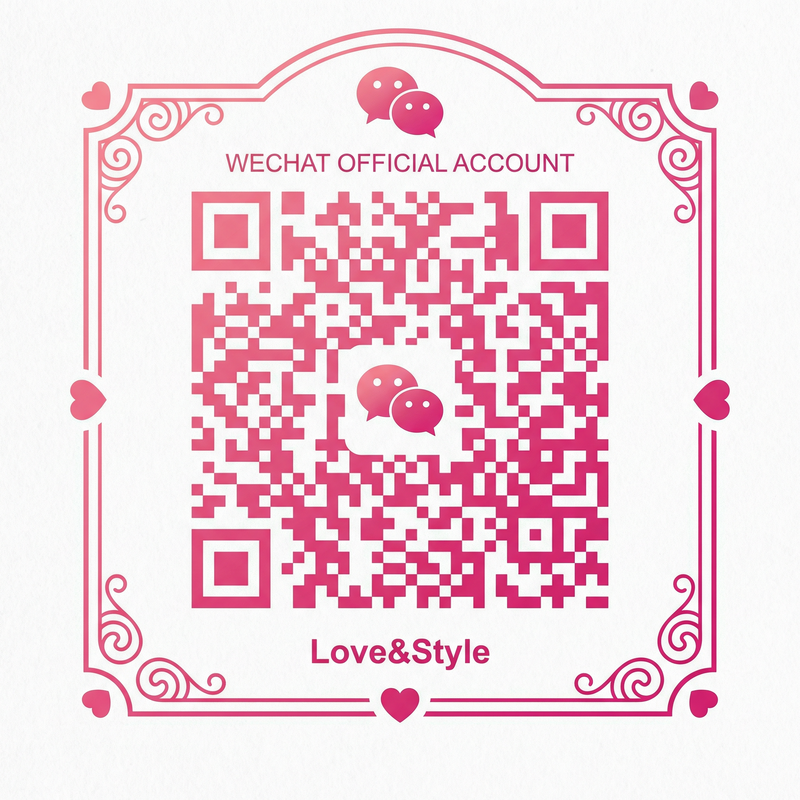 裸贷视频公众号二维码