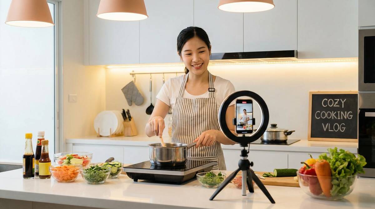 裸贷视频美食视频