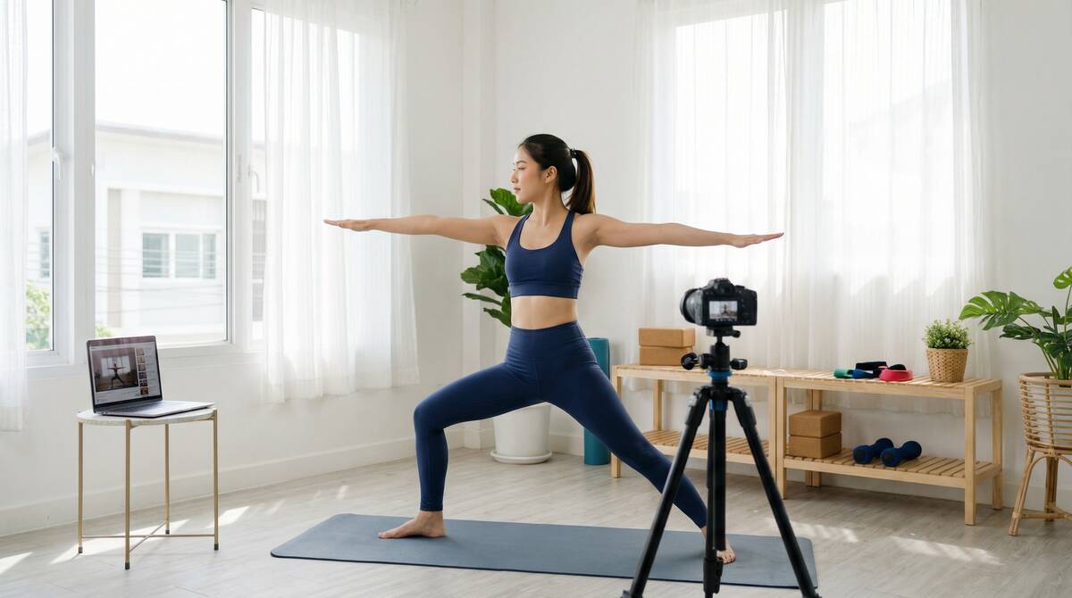 裸贷视频健身视频