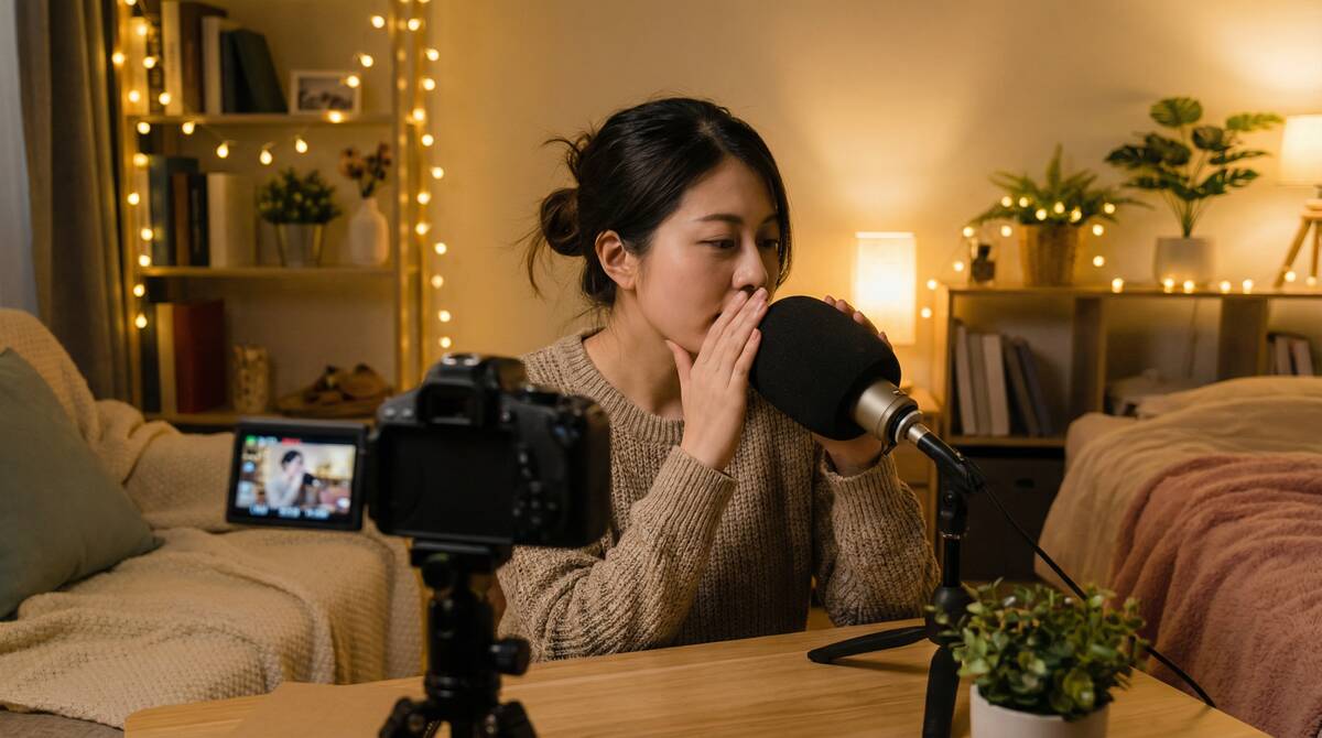 裸贷视频 ASMR视频